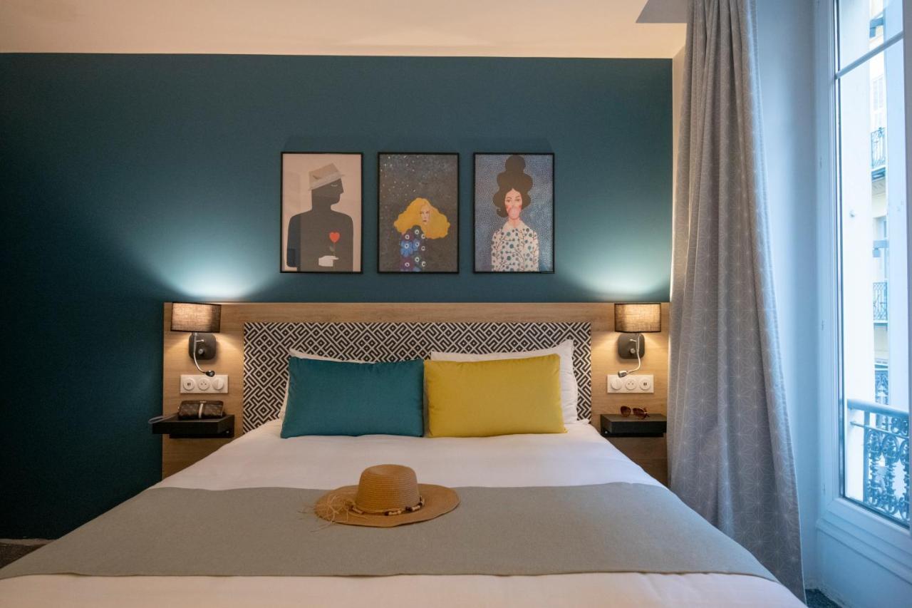 Hotel Bristol Nizza