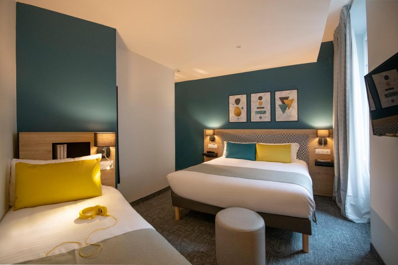 Bristol Hotel