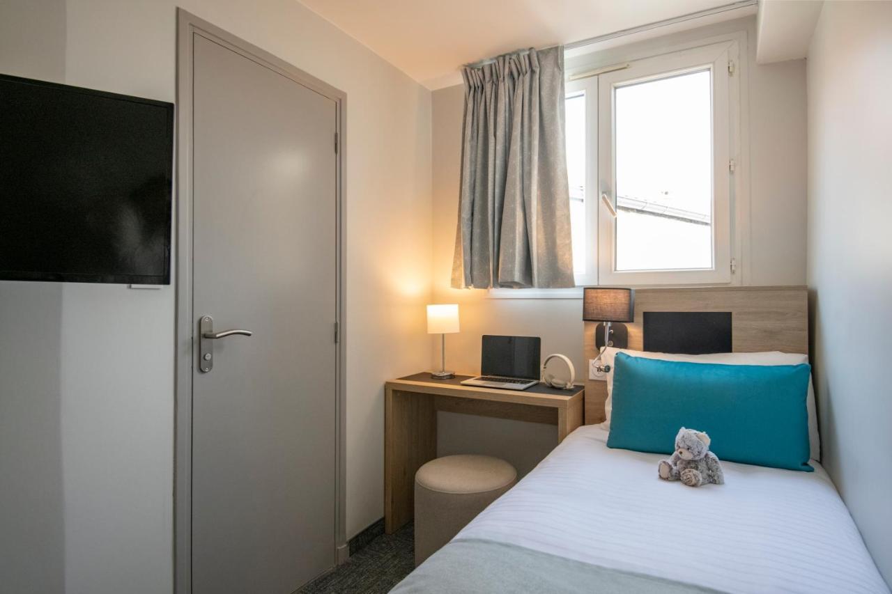 Bristol Hotel Nice