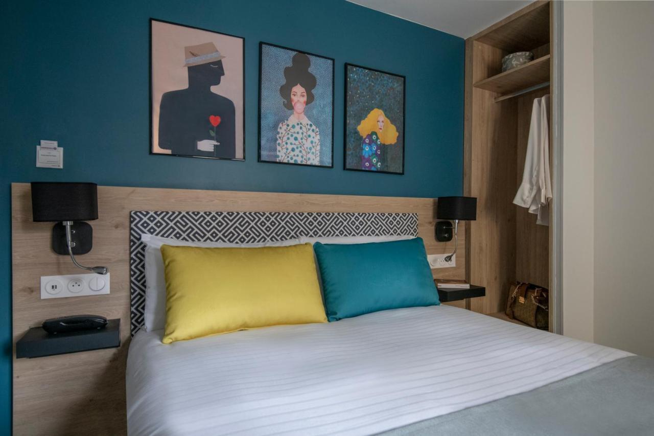 Hotel Bristol Nice