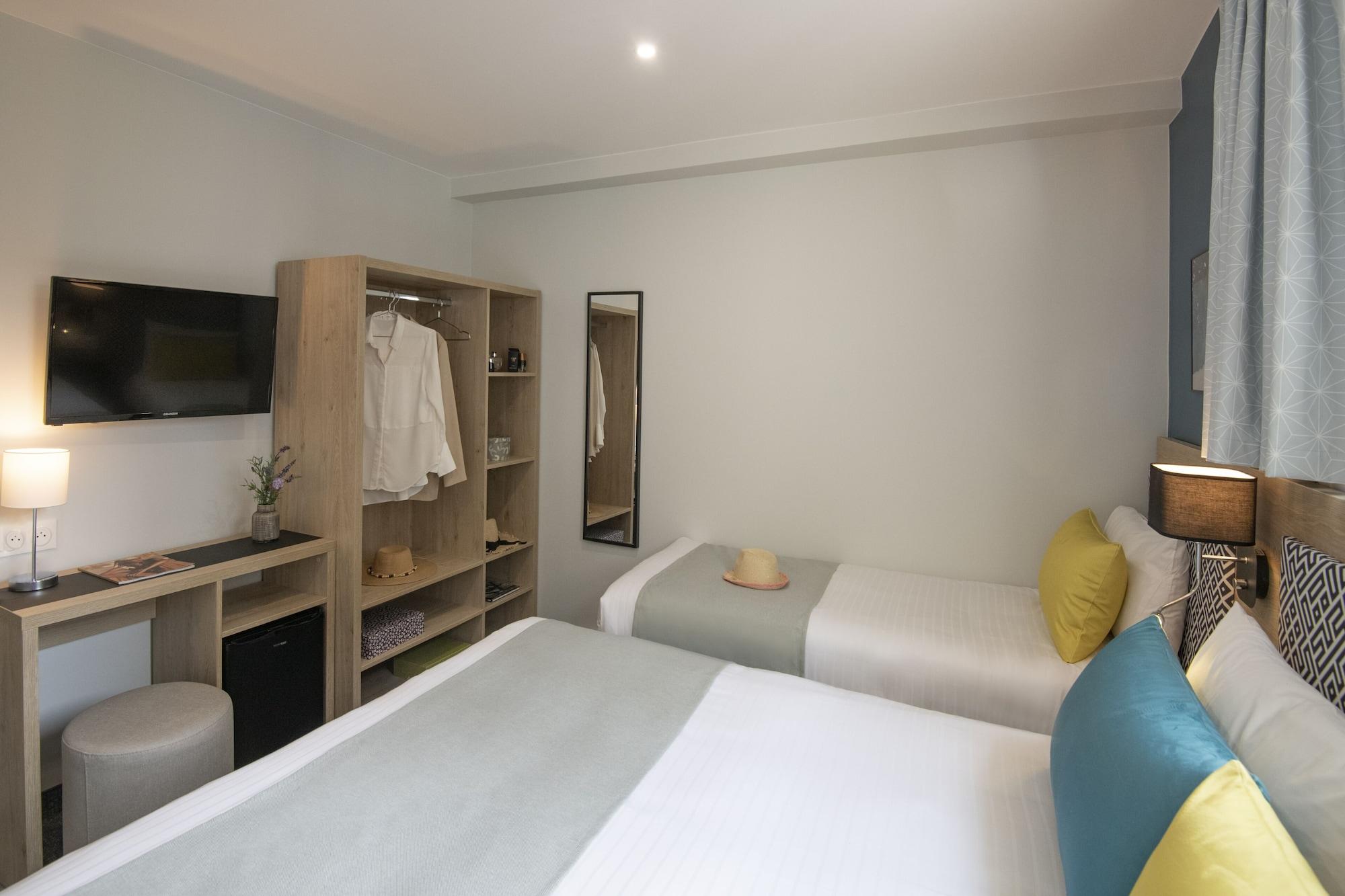 Hotel Bristol Nice