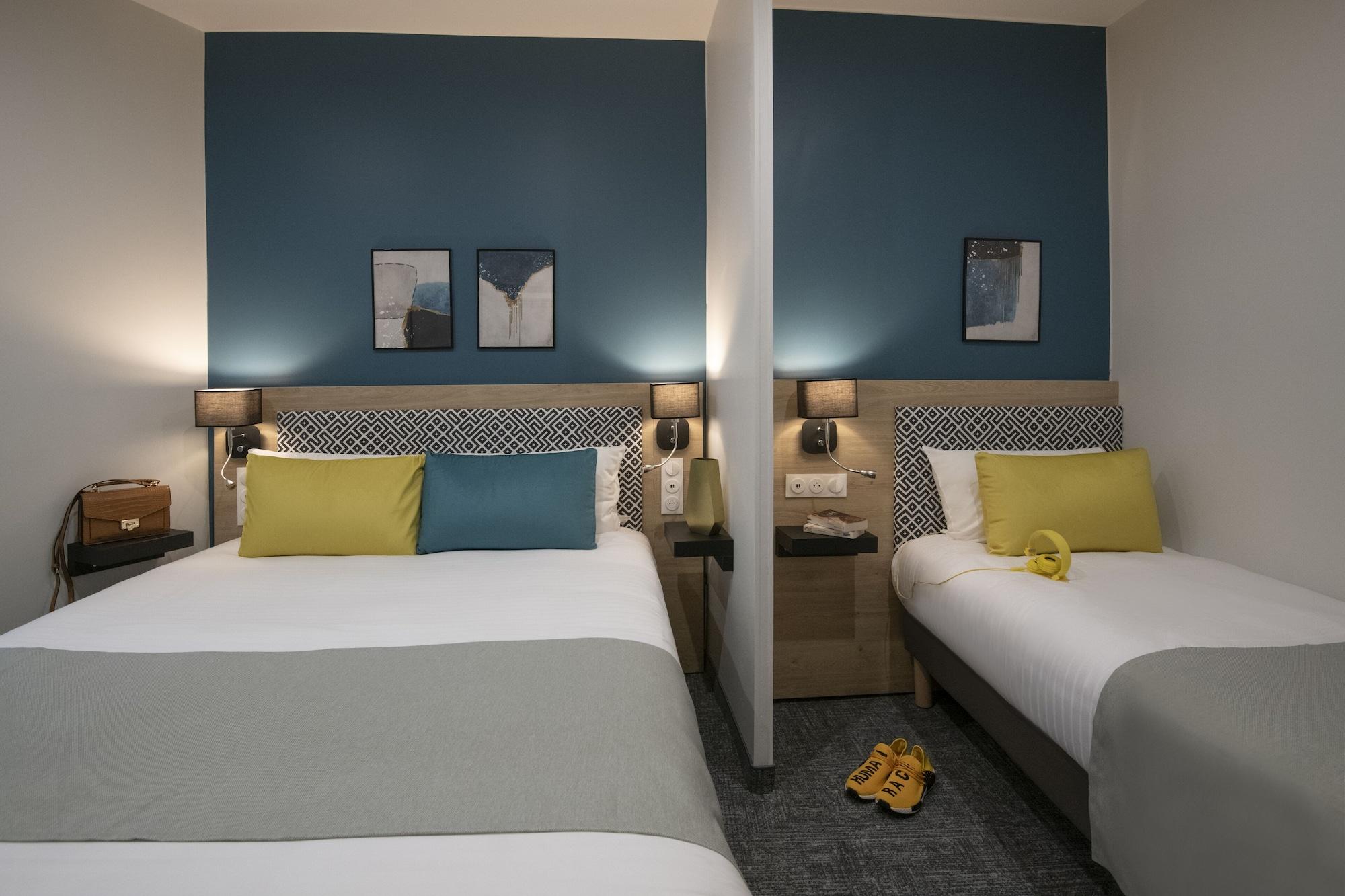 Hotel Bristol Nice