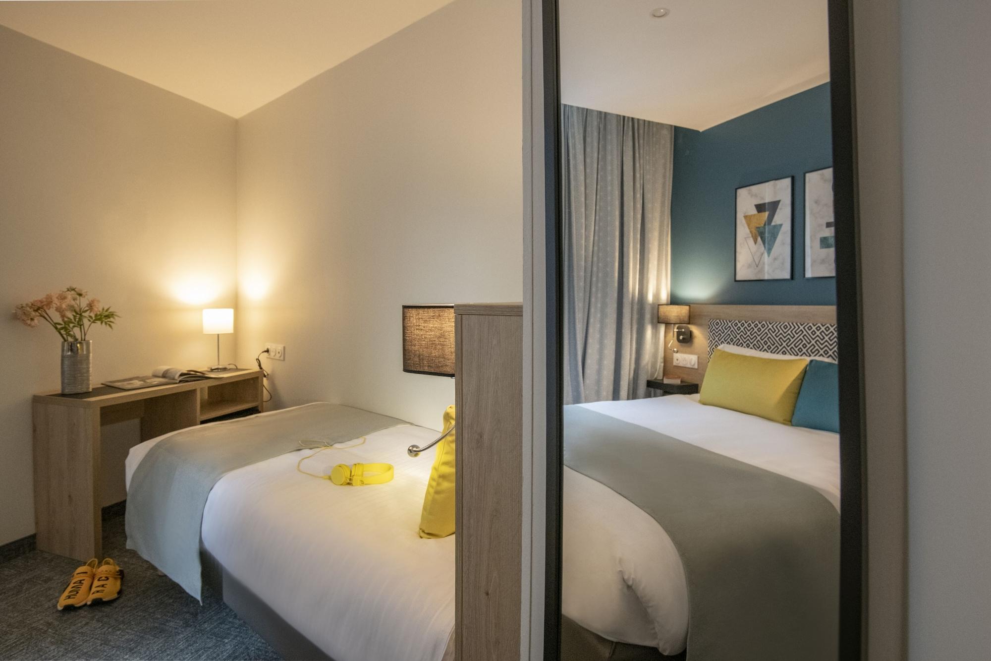 Hotel Bristol Nice