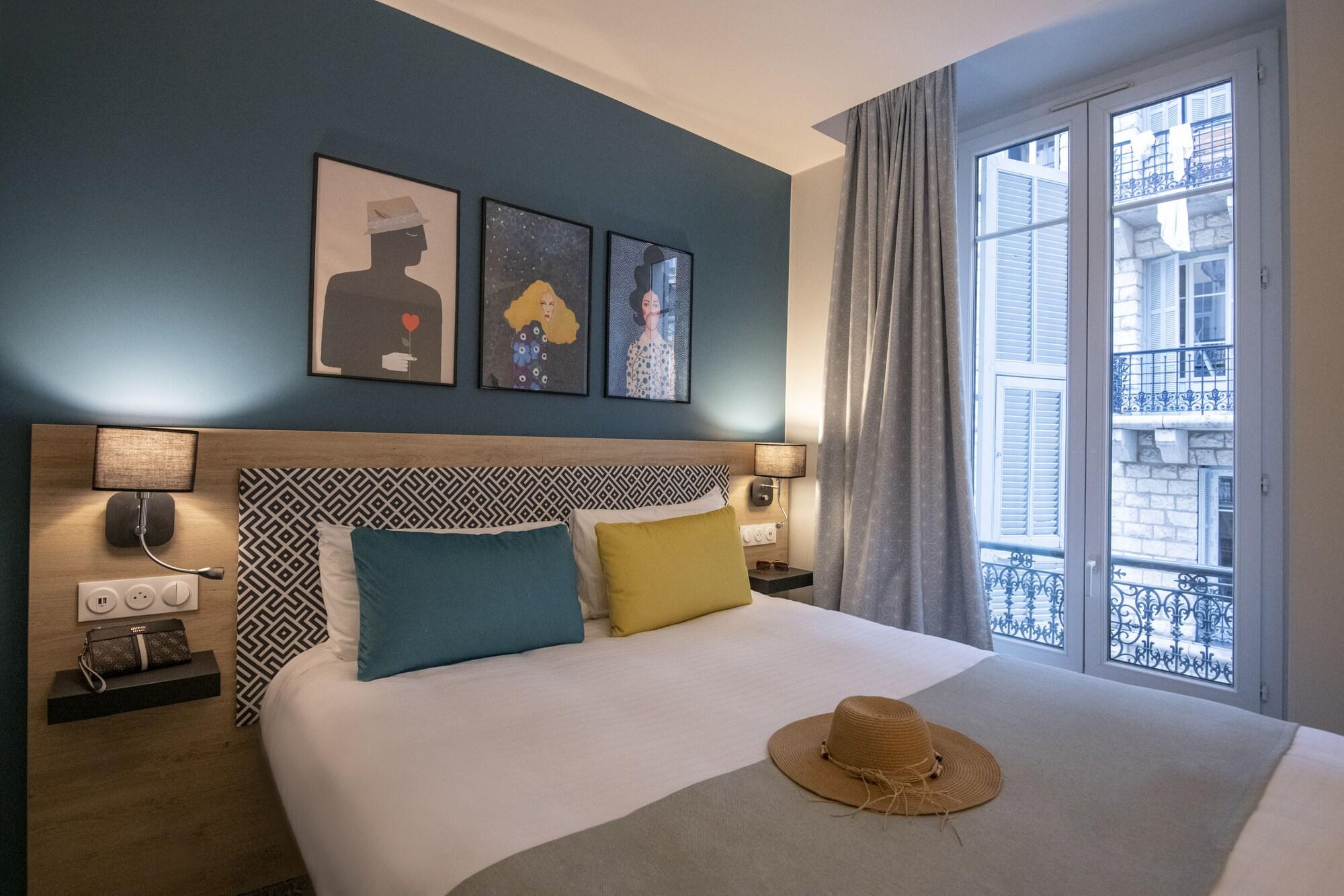 Bristol Hotel Nice