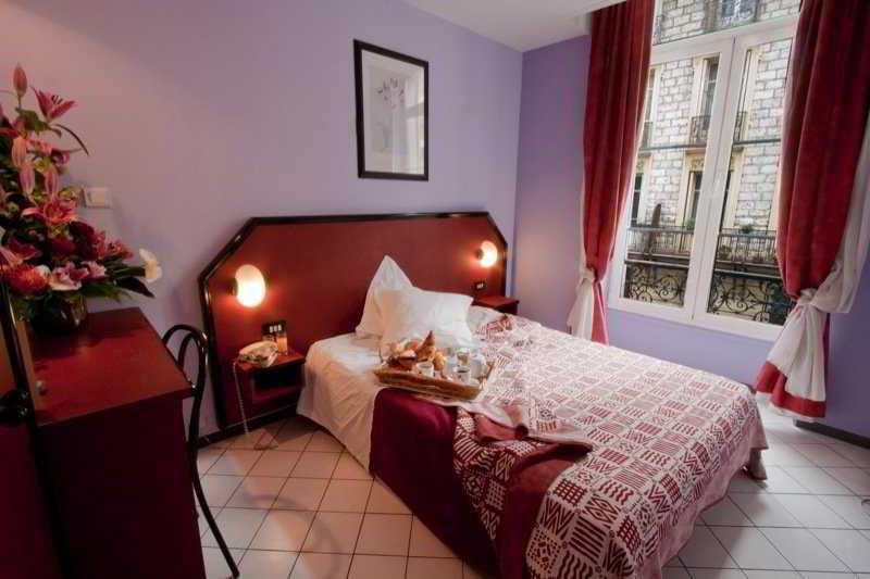 Hotel Bristol Nice