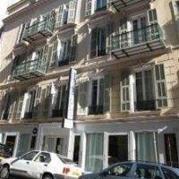 Bristol Hotel 3*