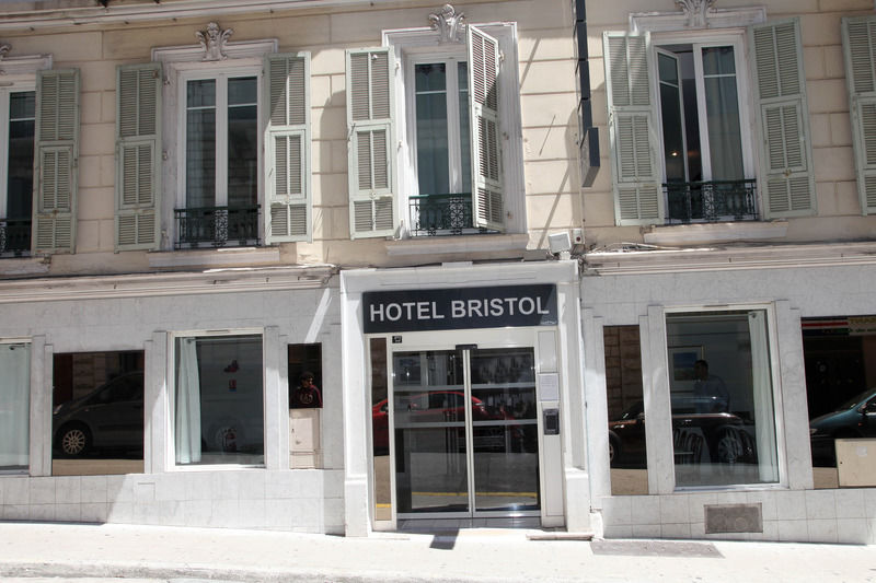 Bristol 3* Nice