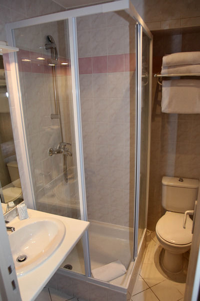 Hotel Bristol 3*