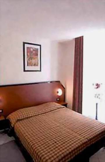 Bristol Hotel