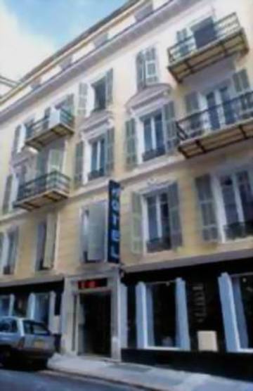 Bristol Hotel