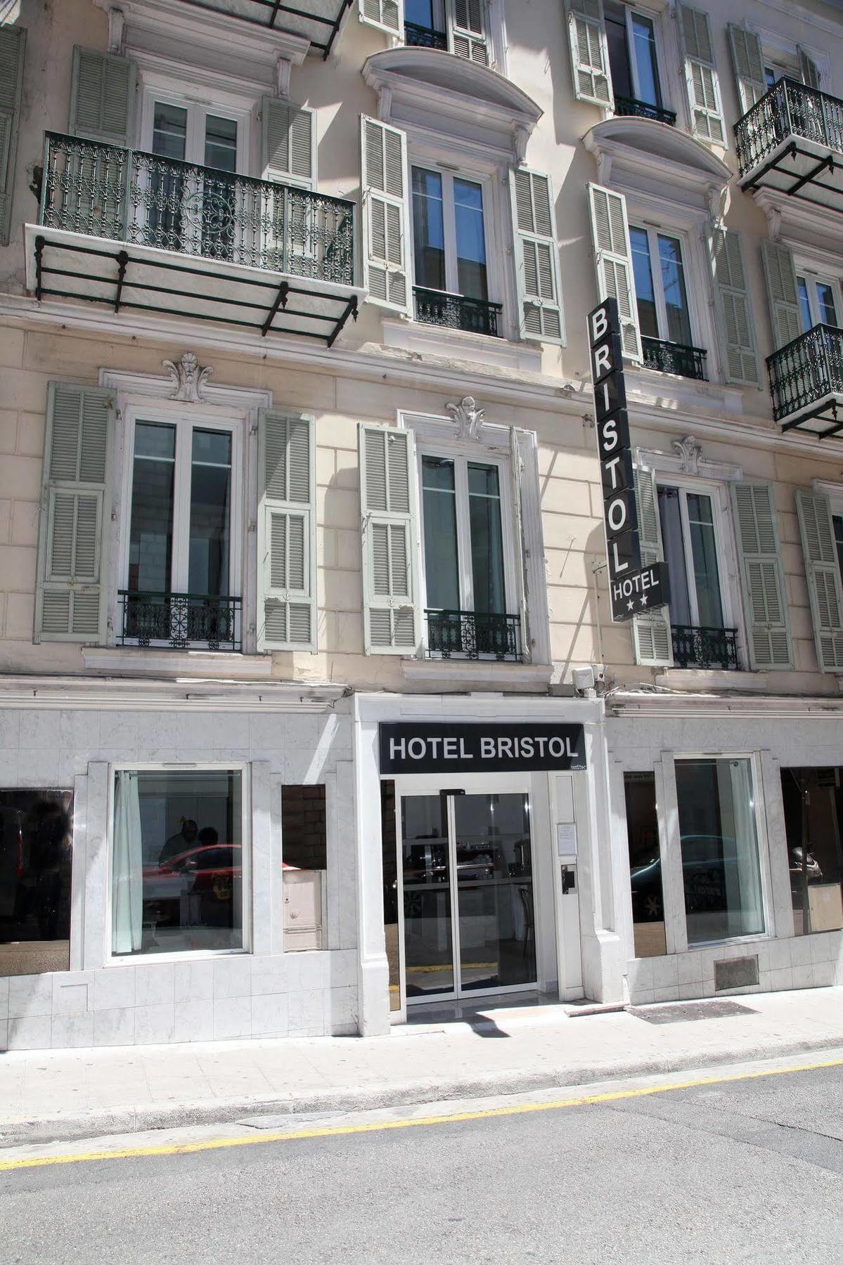Bristol Hotel